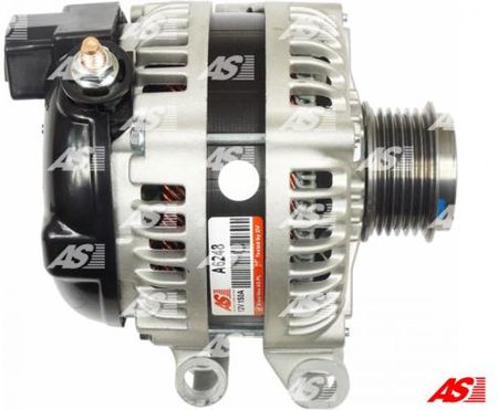 ASPL A6040 Alternatore – 12V 70A – Ricambio Auto Con Attacco Da 146mm – Verifica Compatibilità