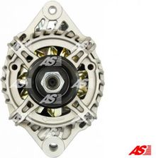 AS ALTERNATOR SUZUKI SWIFT 1.0, SWIFT 1.3, NAP:12V A4097