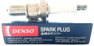 Świeca samochodowa DENSO ŚWIECE FXE20HR11 NISSAN QASHQAI J10 1.6 2.0 ...