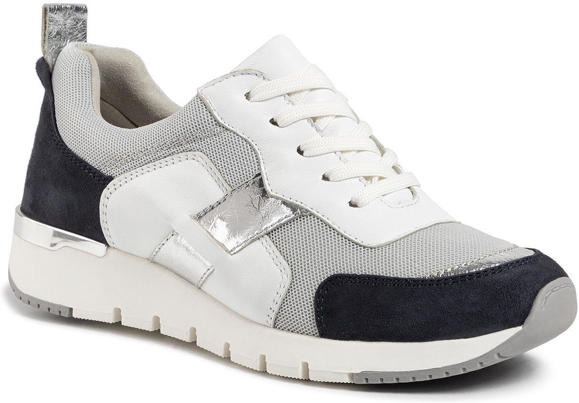 Asics Scarpe da ginnastica nere Gel-Contend 9 - Store moda, calzature e accessori