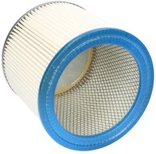 Bosch Accessoires 5 stuks stofzuigerzakken voor gas 12-25 PL, Vliesfilterzak - 2608000709