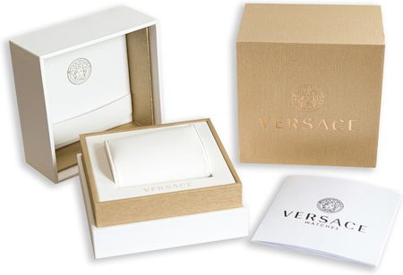 Versace VEVD002/19 - zdjęcie 4