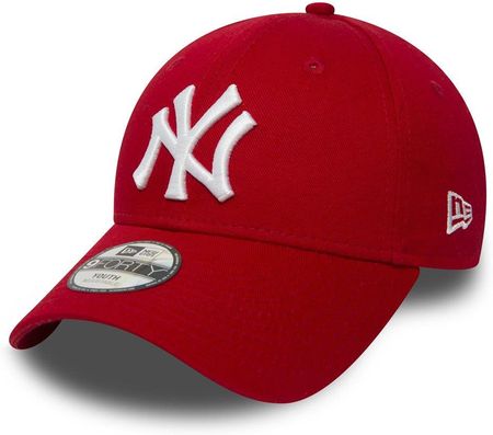 Czapka dziecięca New Era 9FORTY MLB New York Yankees - 10877282