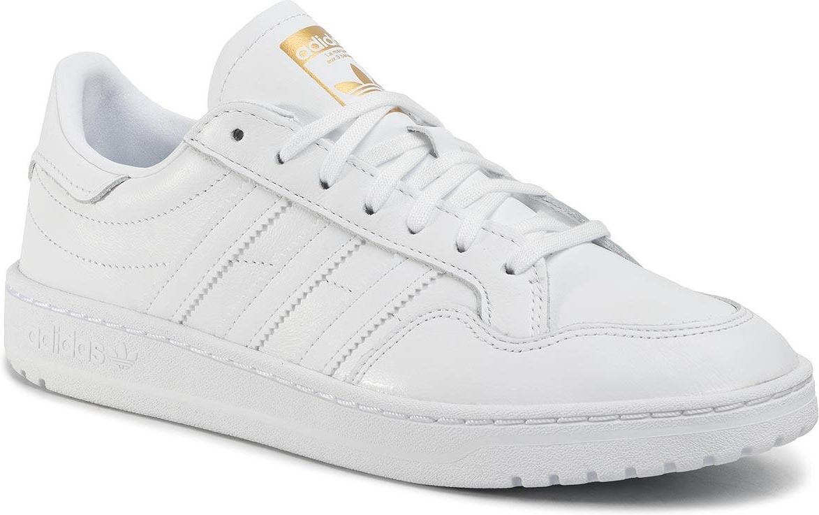 Buty adidas Team Court EF6049 Ftwwht/Ftwwht/Cblack Ceny i