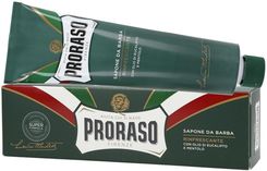 Zdjęcie Proraso Green Mydło Do Golenia W Tubce 150ml - Piekary Śląskie