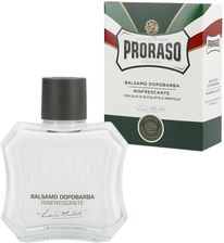 Zdjęcie Proraso Green Balsam Po Goleniu 100Ml - Myślenice