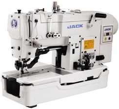 Zdjęcie Jack Jk-T781E Dziurkarka Bieliźniana ,Servo Dd - Sobótka