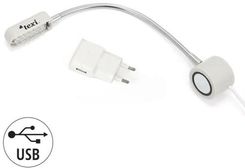 Zdjęcie Texi Led Usb Lampka Led Do Maszyn - 12 Led, 5 V, 0,6 W, Usb - Kłecko