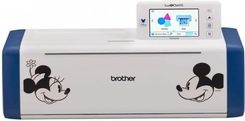 Brother SDX2200D + Wzory Disney - Plotery