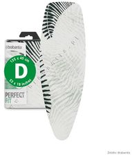 Zdjęcie Brabantia Pokrowiec Na Deskę Do Prasowania D Fern Shades - Gniewkowo