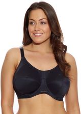 Zdjęcie Elomi Energise biustonosz czarny 34K - Choroszcz