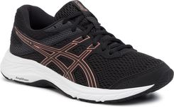asics gel contend 6 rose gold