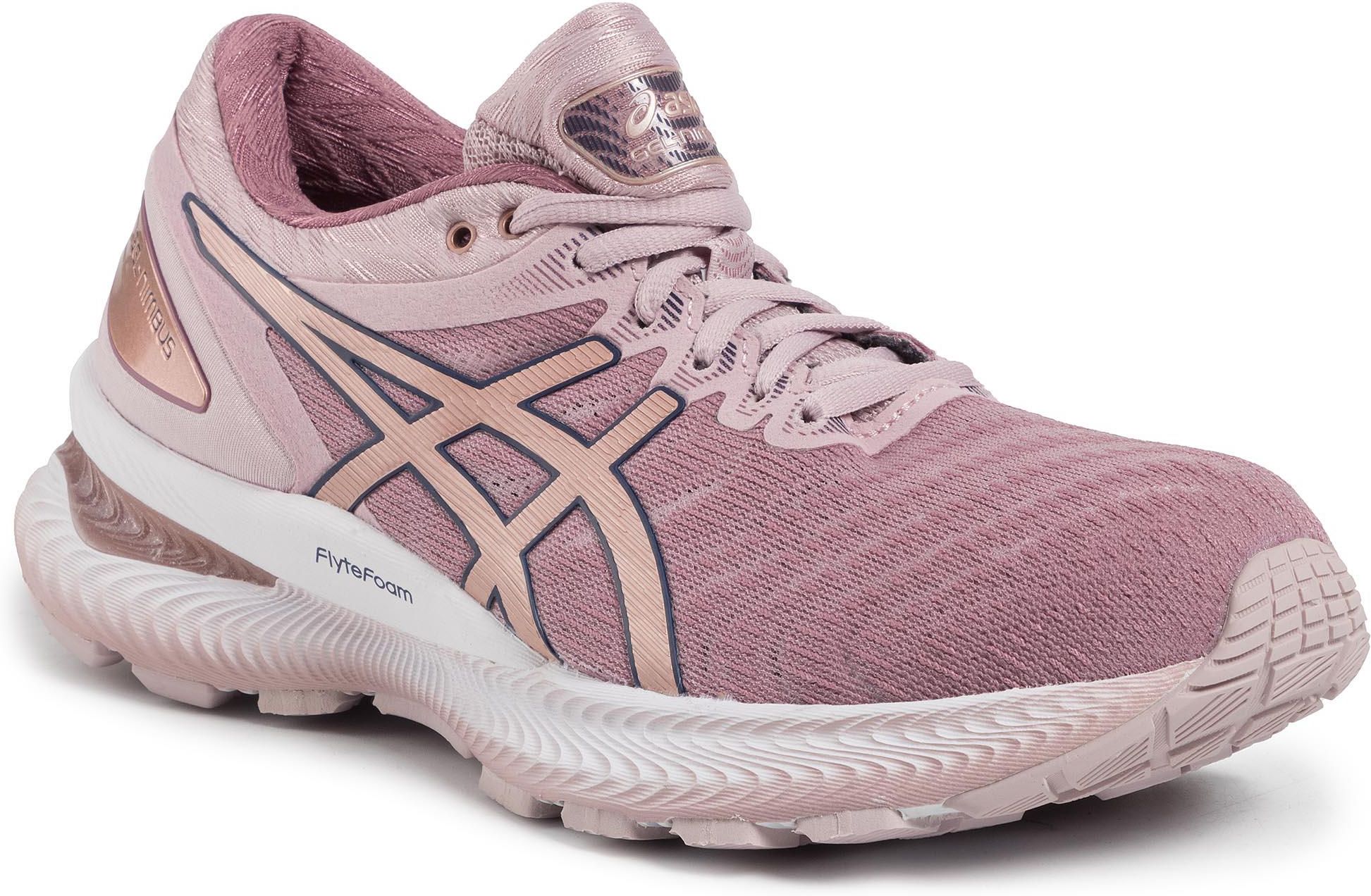 asics rose gold for sale