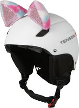 Zdjęcie Hoxyheads Spotted Cat Nakładka Na Kask Różowy - Bytów