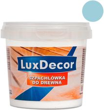 Zdjęcie Luxdecor Szpachla Do Drewna Biała 600G - Kazimierza Wielka