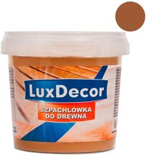 Zdjęcie Luxdecor Szpachla Do Drewna Dąb 600G - Jasło