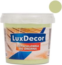Zdjęcie Luxdecor Szpachla Do Drewna Sosna 600G - Wielichowo
