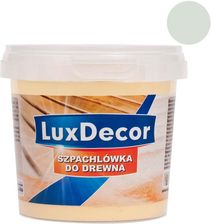 Zdjęcie Luxdecor Szpachla Do Drewna Świerk 600G - Wrocław