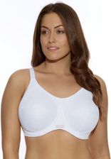 Zdjęcie Elomi Energise biustonosz biały 40FF - Piła