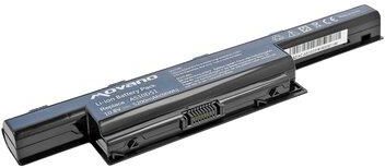 Movano Bateria Acer Aspire 4551, 4741, 5741, 5733Z 1Cr19/652, 31Cr19/65-2 4400 mAh (BZACAS10D31)