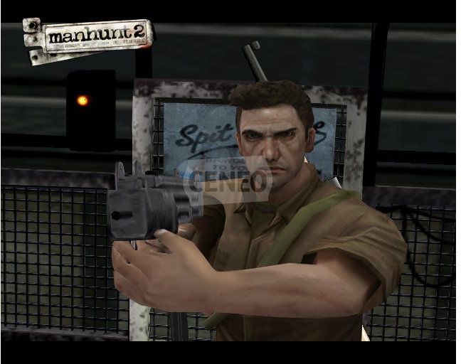 guia de manhunt 2 ps2 guia de manhunt 2 ps2