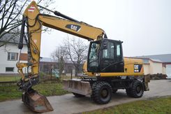 cat318d