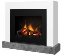 Zdjęcie Dimplex 3D Ravel - Kazimierza Wielka