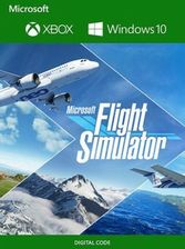 Microsoft Flight Simulator (Xbox One Key)