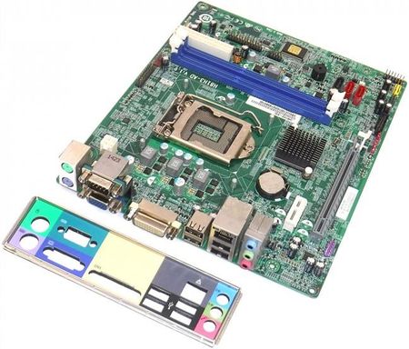 Acer H81H3-AD (LGA1150)