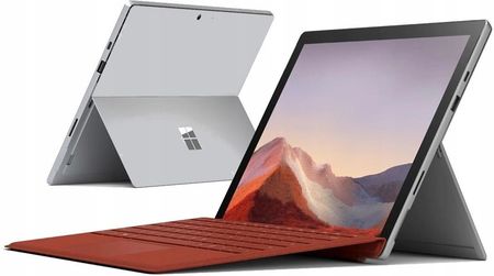 Microsoft Surface Pro 7 Platinium 12,3"i5/8GB/256GB/Win10 (PVR00003)