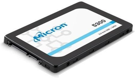 Micron 5300PRO 960GB SATA 2.5 (MTFDDAK960TDS1AW1ZABYY)