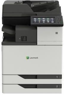 Urz dzenie Wielofunkcyjne Laserowe Lexmark CX922de 32C0231 Opinie I 
