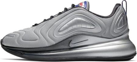 Męskie buty Nike Air Humara'17 QS Srebrny Ceny i opinie Męskie buty Nike Air Humara'17 QS Srebrny Ceny i opinie