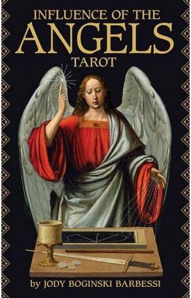 Influence of the Angels Tarot Tarot Anielskich Wpływów