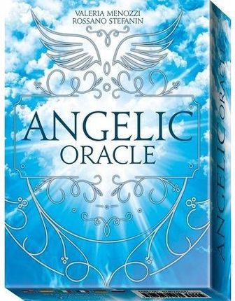 Angelic Oracle Wyrocznia Anielska