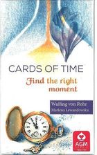 Zdjęcie Tarot Karty Czasu - Radlin