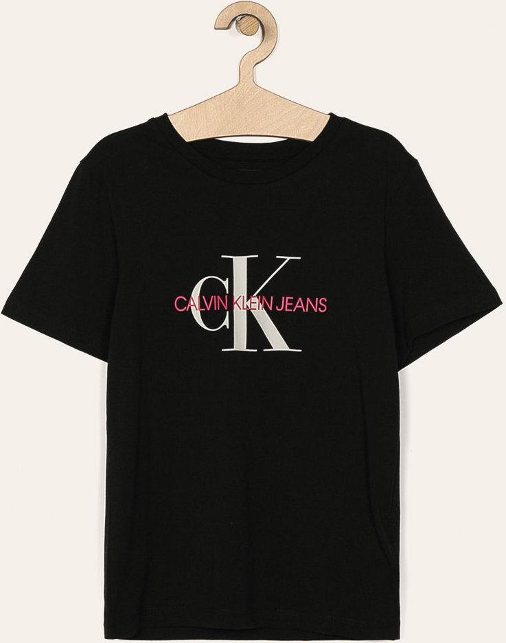 t shirt calvin klein dla dzieci