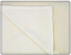 Zdjęcie Dwustronny Koc Glamour Beżowy Biały 150X200 Greno - Aleksandrów Łódzki