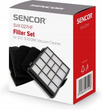 Zdjęcie Sencor SVX 027HF - Rumia