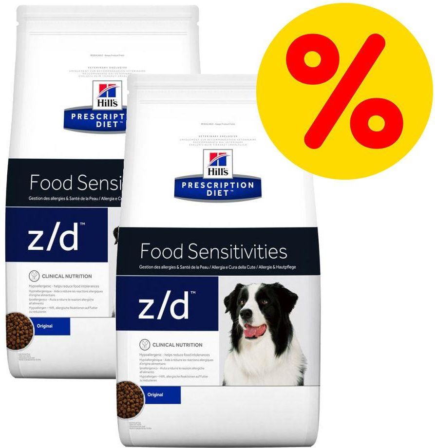 Karma Hill'S Prescription Diet Metabolic + Mobility Weight + Joint Care Kurczak 2X12Kg Ceny i