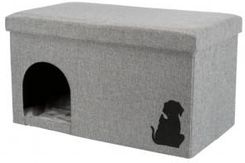 Zdjęcie Trixie Legowisko Zamknięte Kimy 72X40X40Cm - Łaziska Górne