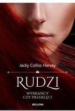 Rudzi [Harvey Jacky Colliss] - zdjęcie 1