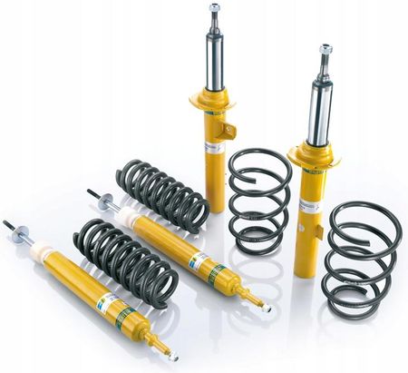 ZAWIESZENIE EIBACH B12 PRO-KIT ALFA ROMEO 159 939 E90-10-005-01-22 - zdjęcie 2