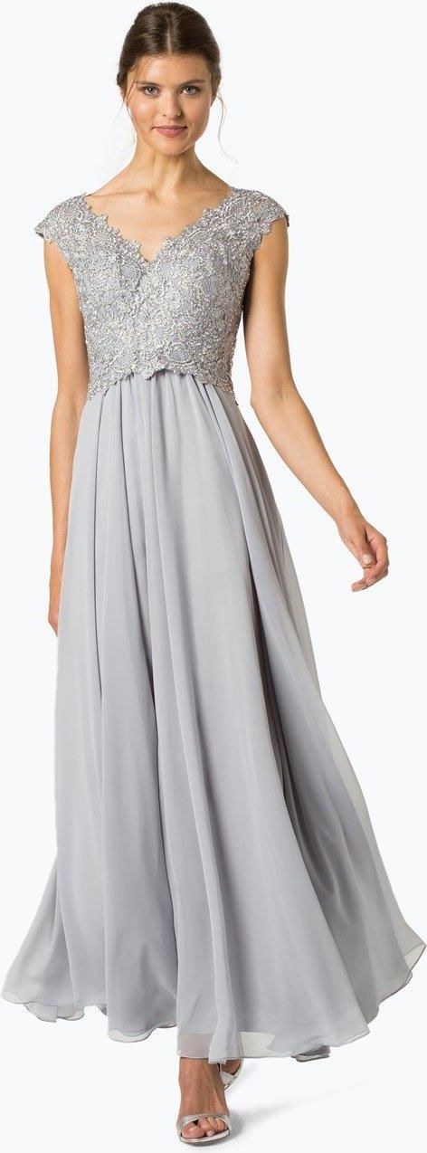 green emerald velvet dress Luxe And Lavish Maxi Dress