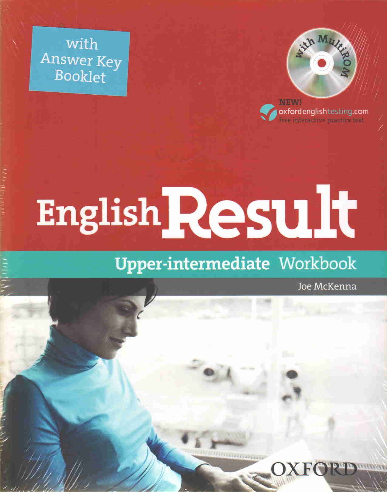 Английский язык workbook. Английский язык Upper Intermediate. Учебник английского Upper Intermediate. English Result Upper-Intermediate. English Result учебник.