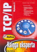 TCP/IP Księga eksperta II wyd.