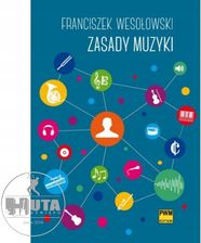 Zdjęcie Zasady muzyki - Pyrzyce