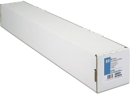 HP Papier Matte Litho-realistic- 914 mm x 30,5 m (Q7973A)