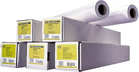 HP Papier Super Heavyweight Plus Matte - 1067 mm x 30,5 m (Q6628A)