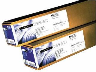 HP Papier Natural Tracing - 610 mm x 45,7 m (C3869A)